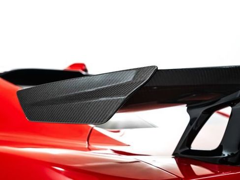 Used 2020 Chevrolet Camaro ZL1 image 12