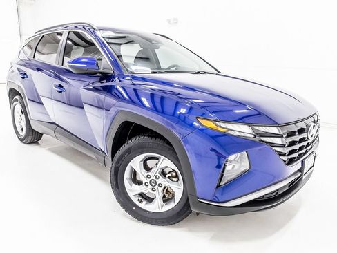 Used 2023 Hyundai Tucson SEL AWD/4WD image 9