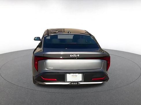 Used 2025 Kia K4 LXS image 10