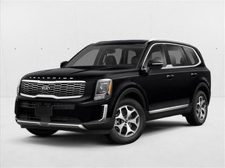 Used 2020 Kia Telluride EX w/ EX Premium Package video 1