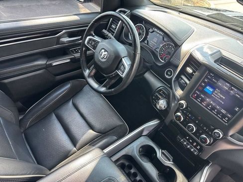 Used 2020 RAM 1500 Laramie w/ Sport Appearance Package AWD/4WD image 29