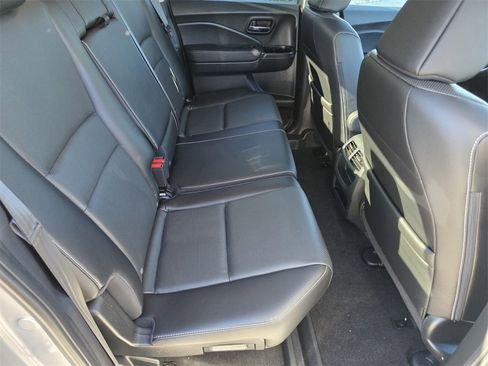 Used 2023 Honda Ridgeline RTL image 27