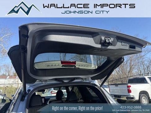 New 2026 Subaru Outback Wilderness AWD/4WD image 89