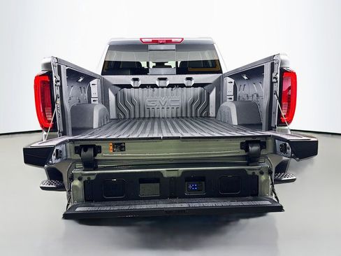 New 2026 GMC Sierra 1500 Denali Ultimate AWD/4WD image 36