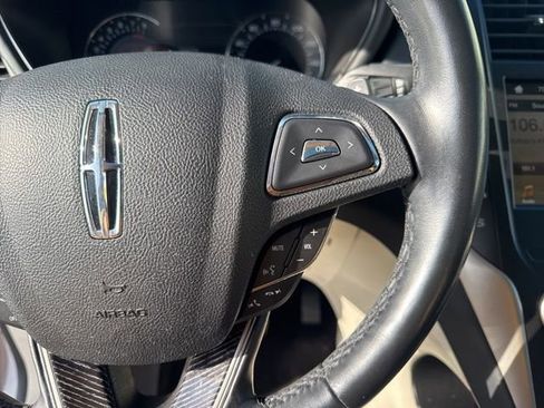 Used 2019 Lincoln MKC Black Label image 13
