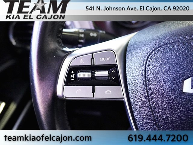 Certified 2022 Kia Telluride EX w/ EX Premium Package FWD image 40