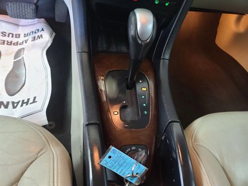 Used 2008 Saab 9-3 2.0T w/ Cold Weather Package image 21