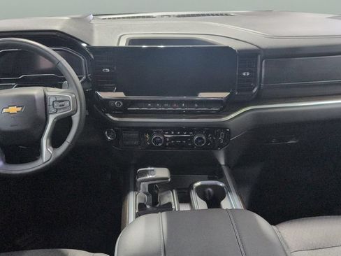 Used 2025 Chevrolet Silverado 1500 RST AWD/4WD image 20