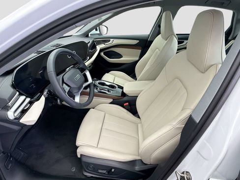 New 2026 Audi A6 Premium Plus AWD/4WD image 19