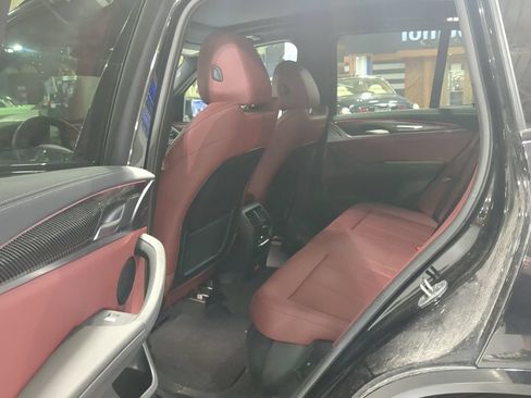 Used 2024 BMW X3 M40i w/ Premium Package AWD/4WD image 13