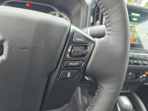 New 2026 Nissan Frontier SV w/ SV Convenience Package image 29