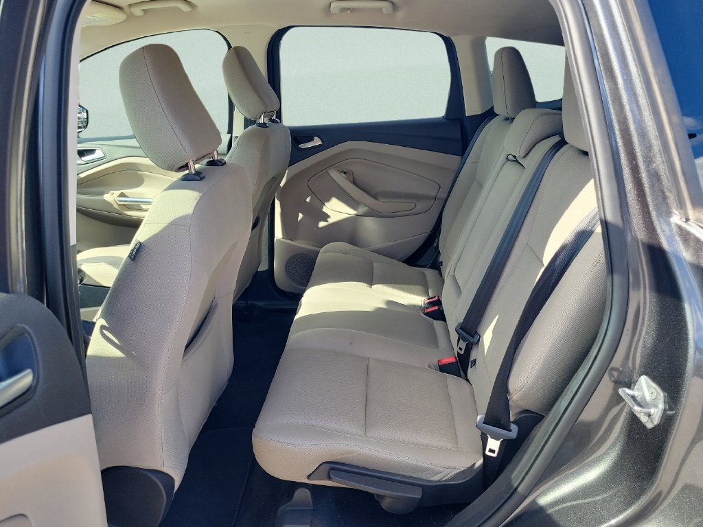 Used 2019 Ford Escape SE FWD image 10