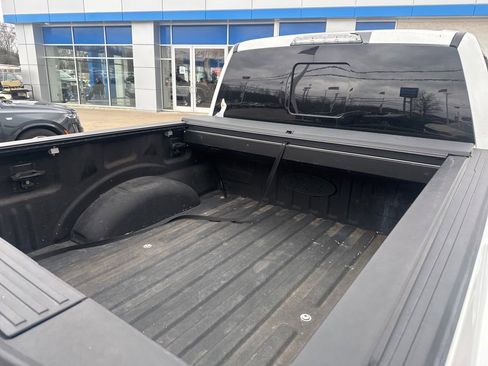 Used 2018 Ford F150 Raptor w/ Equipment Group 802A Luxury image 7