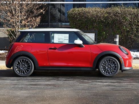 New 2026 MINI Cooper S image 3