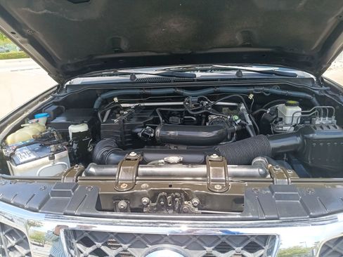 Used 2012 Nissan Frontier SV RWD image 23