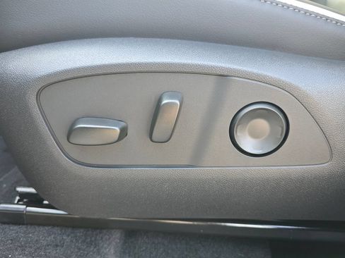 New 2026 Buick Enclave Preferred w/ Power Package AWD/4WD image 16