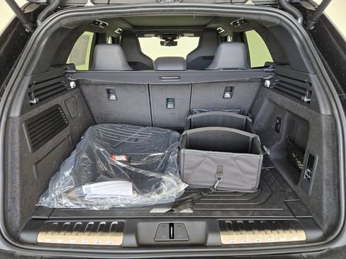 New 2026 Land Rover Range Rover Sport SV AWD/4WD image 14