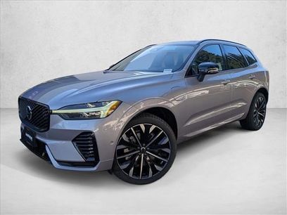 New 2026 Volvo XC60 T8 Ultra w/ Climate Package