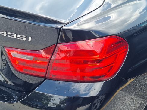 Used 2014 BMW 435i Coupe RWD image 10