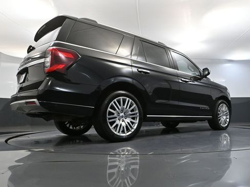 Used 2024 Ford Expedition Platinum image 61