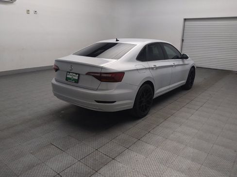 Used 2019 Volkswagen Jetta S FWD image 9