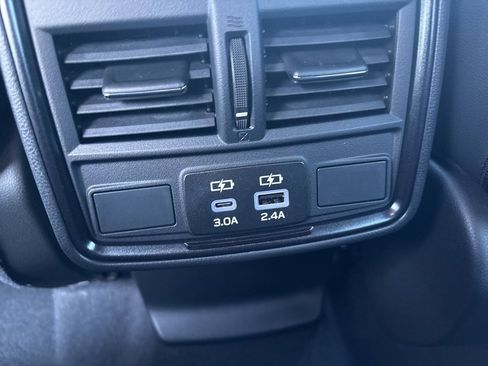 New 2025 Subaru Forester Limited image 13