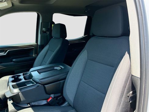 Used 2022 Chevrolet Silverado 1500 RST image 18