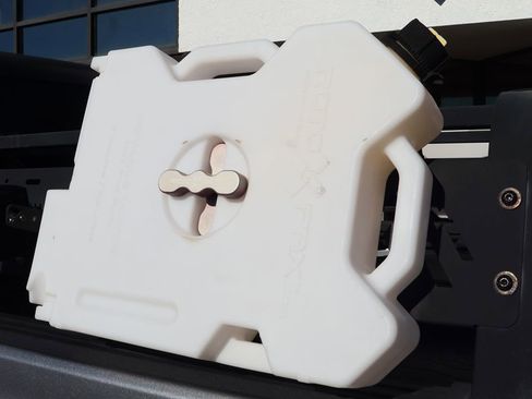 Used 2021 Jeep Gladiator Overland w/ Popular Equipment Package image 39