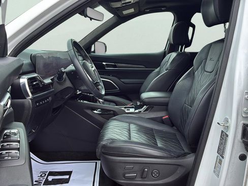 Used 2025 Kia Telluride SX Prestige X-Line image 13