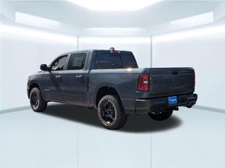 New 2026 RAM 1500 Warlock AWD/4WD video 3