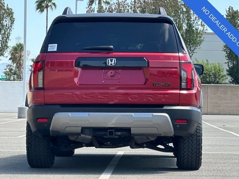 Used 2026 Honda Passport TrailSport image 5