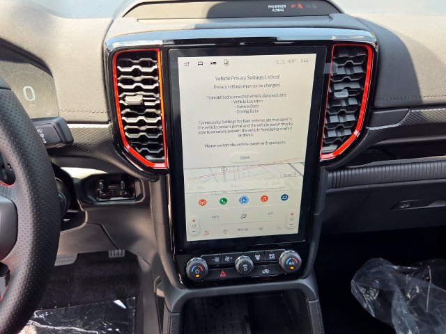 New 2026 Ford Ranger Raptor AWD/4WD image 17