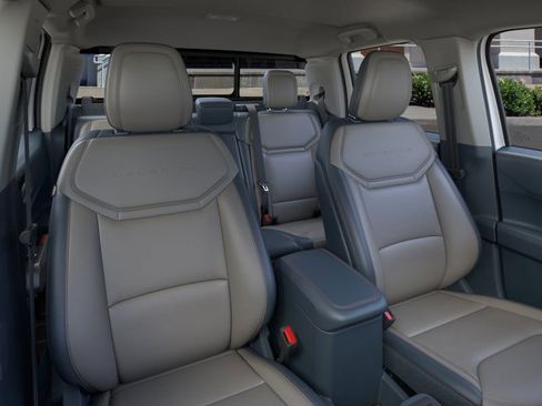 New 2025 Ford Maverick Lariat image 10