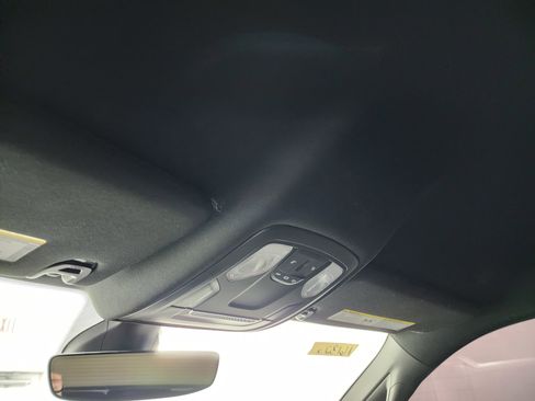 Used 2023 RAM 2500 Big Horn w/ Night Edition image 13