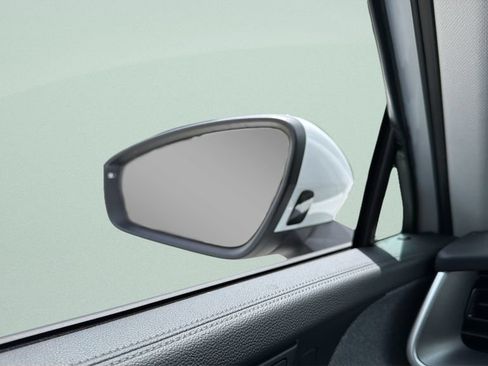New 2026 Volkswagen Tiguan S FWD image 11