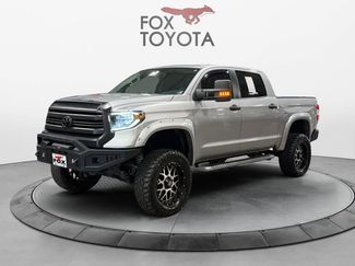 Used 2016 Toyota Tundra SR5 w/ SR5 Upgrade Package AWD/4WD video 1