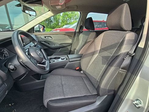 Used 2023 Nissan Rogue SV AWD/4WD image 14