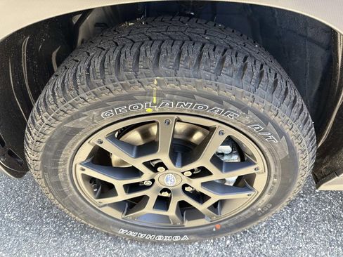 New 2026 Subaru Crosstrek 2.5i Wilderness AWD/4WD image 10