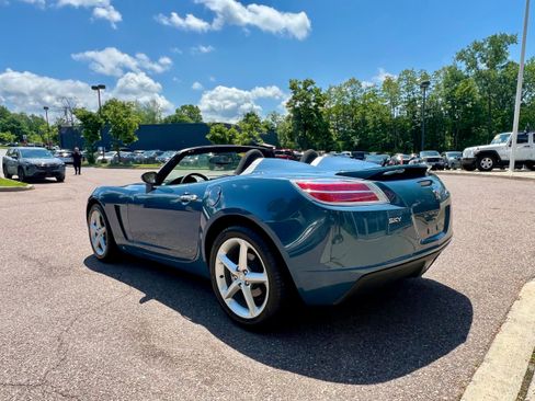 Used 2007 Saturn Sky RWD image 5