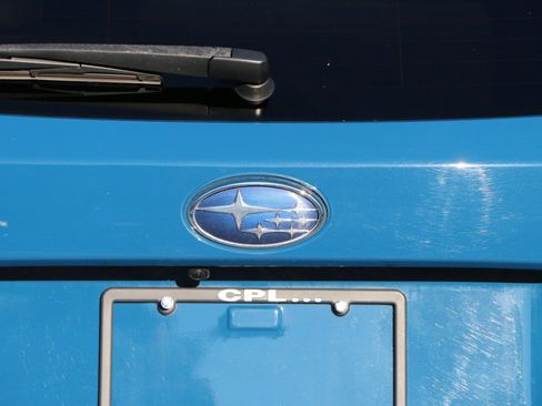 Used 2023 Subaru Outback Wilderness AWD/4WD image 5