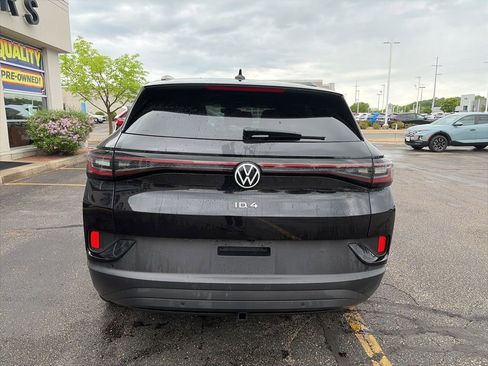 Used 2024 Volkswagen ID.4 Pro S AWD/4WD image 7