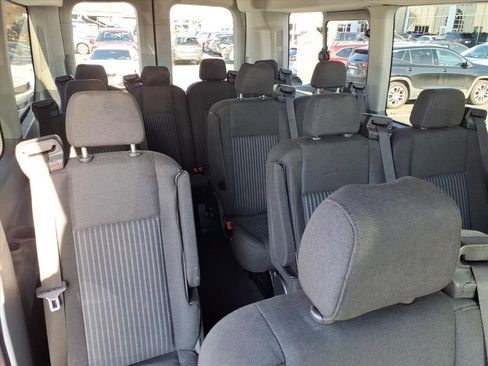 Used 2016 Ford Transit 350 XLT image 13