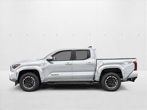 New 2026 Toyota Tacoma TRD Sport AWD/4WD image 3