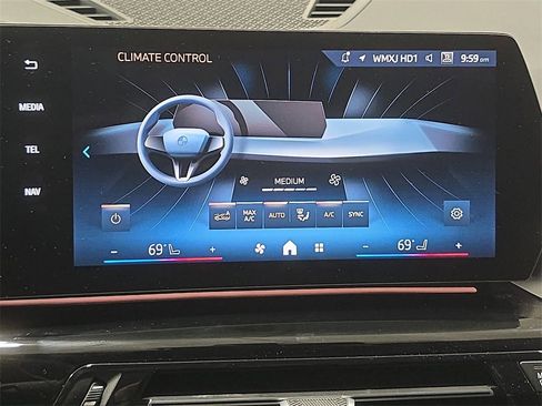 Certified 2025 BMW X1 xDrive28i w/ Technology Package image 20