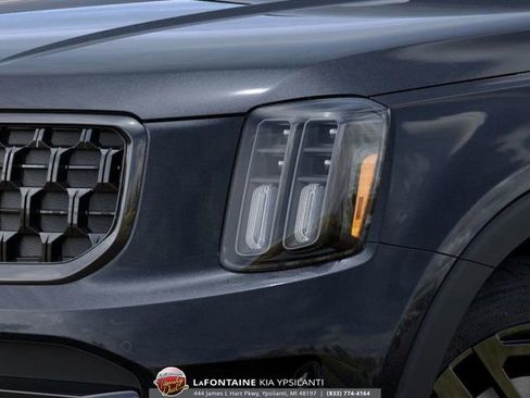 New 2025 Kia Telluride SX X-Line image 12