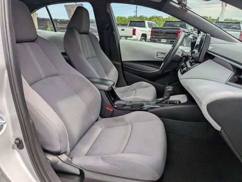 Used 2024 Toyota Corolla SE FWD image 31