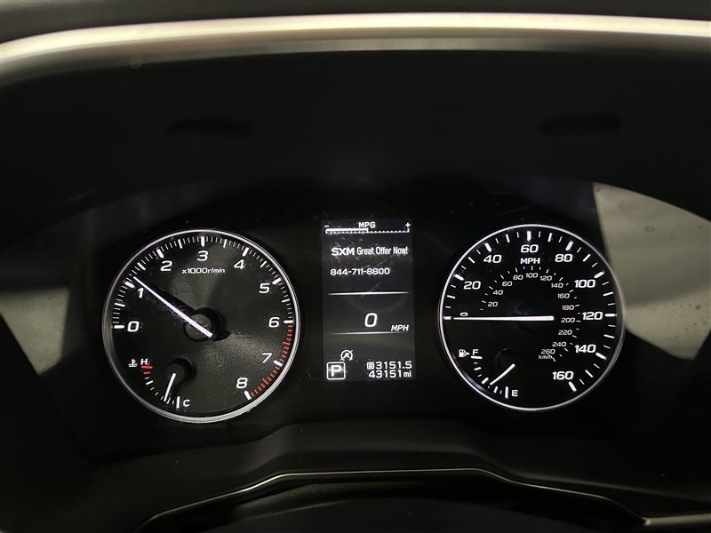 Used 2023 Subaru Outback Onyx Edition AWD/4WD image 23