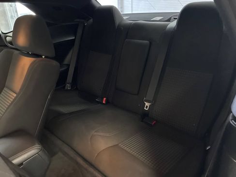 Used 2017 Dodge Challenger R/T w/ Sound Group RWD image 15