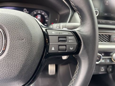 Used 2025 Acura Integra A-Spec image 17