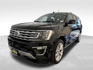 Used 2018 Ford Expedition Max Limited w/ Equipment Group 302A 360° Tour